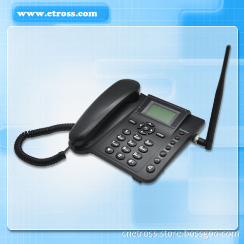 GSM Fwp / GSM Fixed Wireless Phone / Cordless Phone GSM850/900/1800/1900MHz